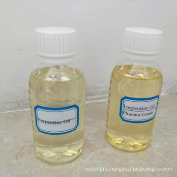 Natural Turpentine oil CAS NO 8006-64-2